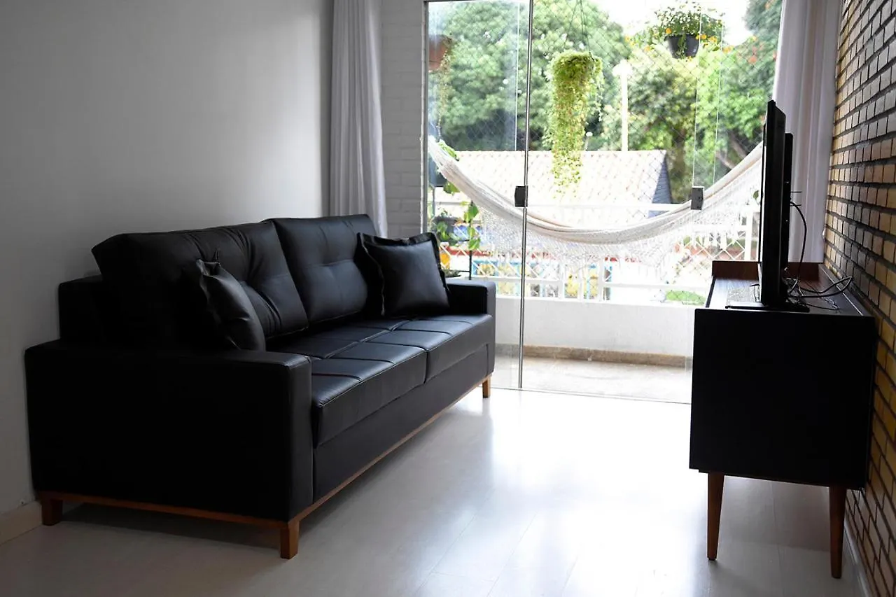 Flat W3 Norte Brasilia Brazil