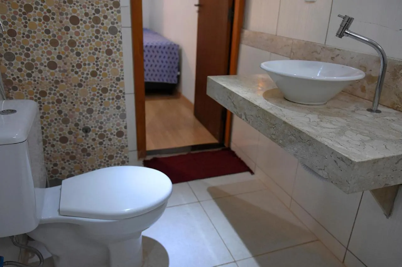 Apartment Flat W3 Norte Brasilia