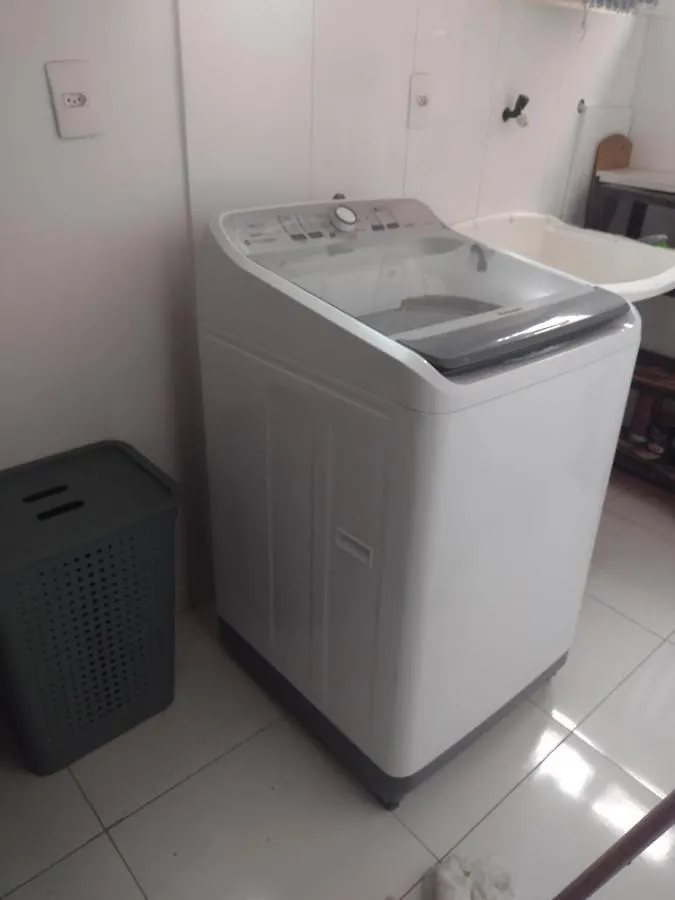 Apartment Flat W3 Norte Brasilia
