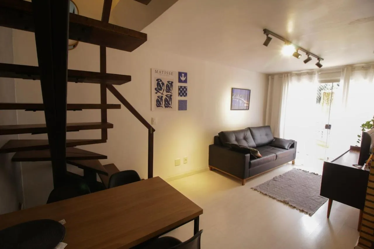 Apartment Flat W3 Norte Brasilia Brazil