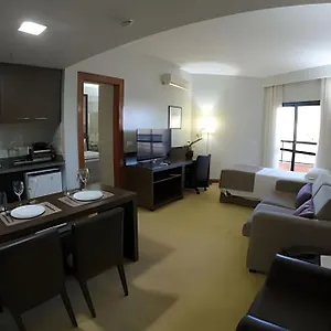 Bonaparte - Excelente Apartamento#417 Apartamento