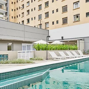 Nomah - Aptos Por Temporada Na Se Apartamento São Paulo