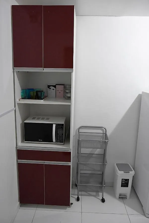 Flat W3 Norte Brasília