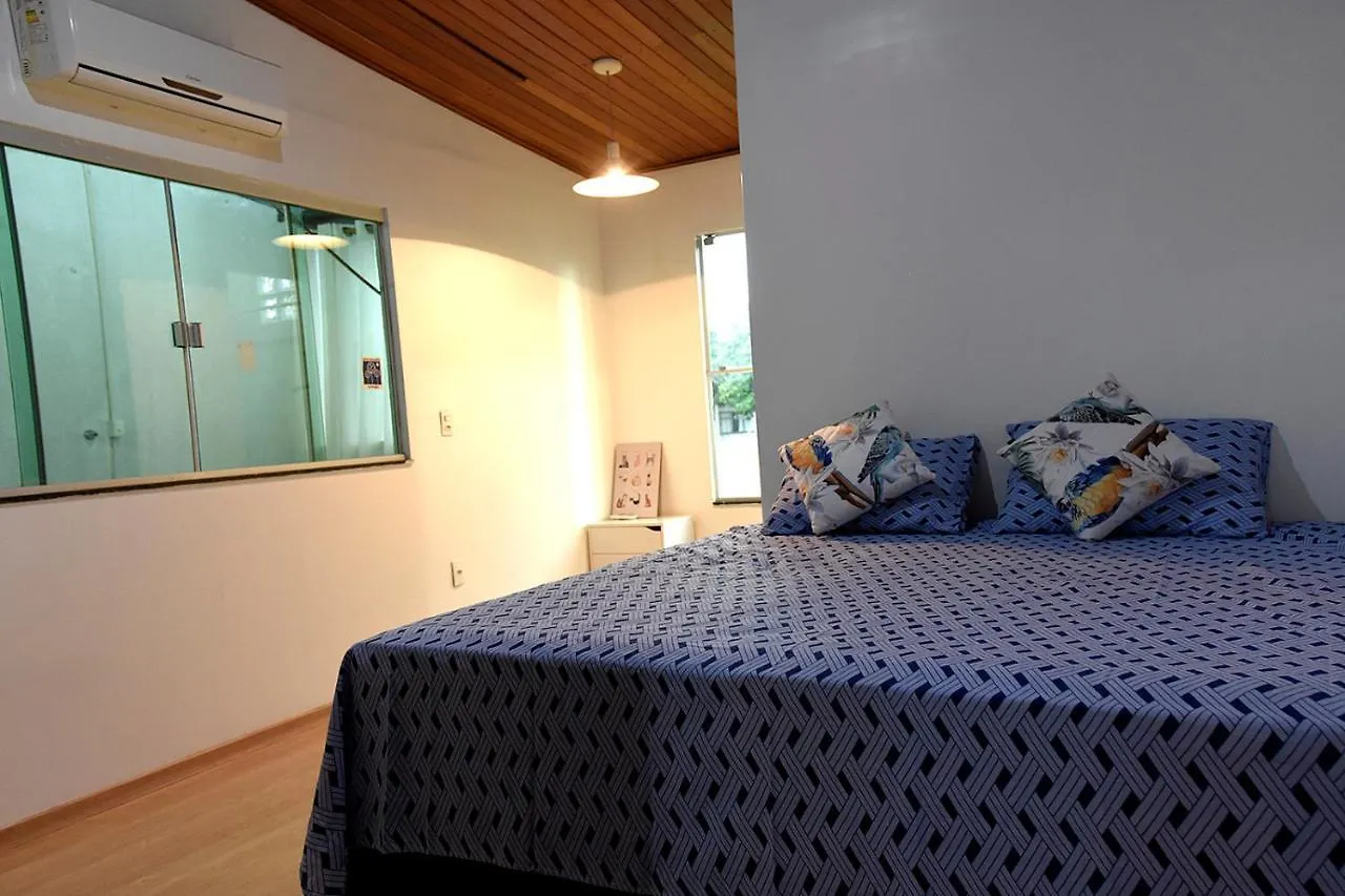 Flat W3 Norte Brasília Apartamento