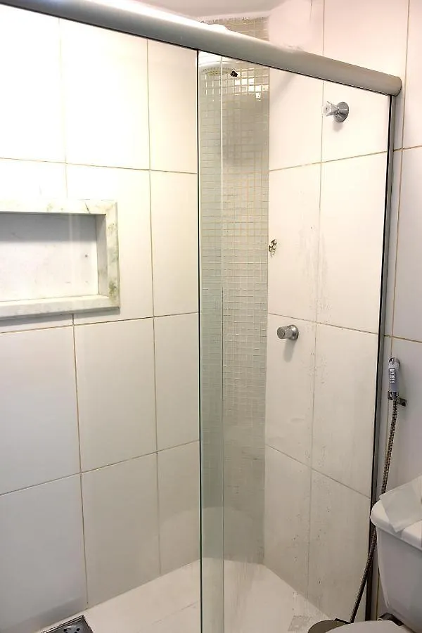 Flat W3 Norte Brasília Apartamento