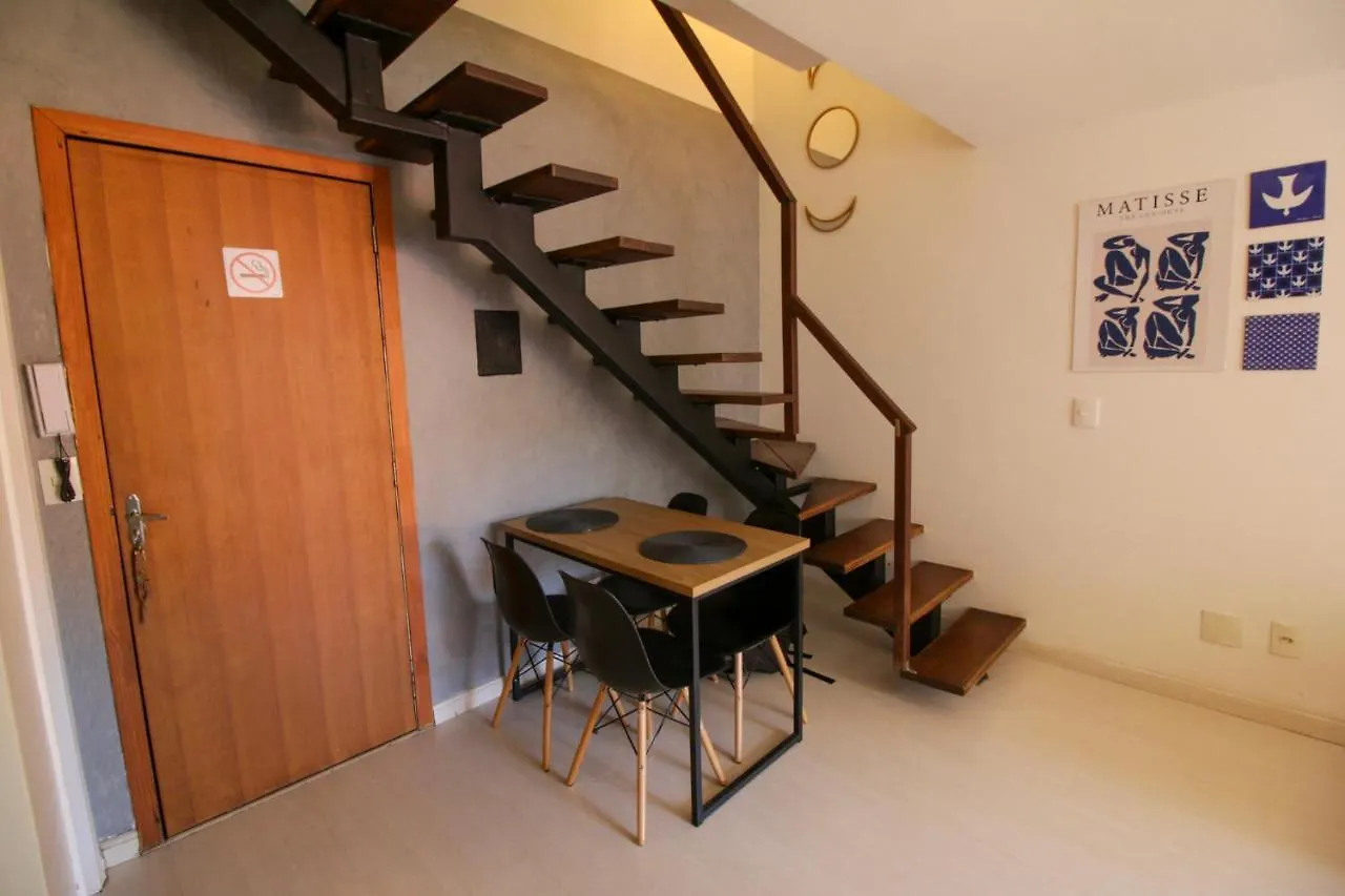Flat W3 Norte Brasília Apartamento