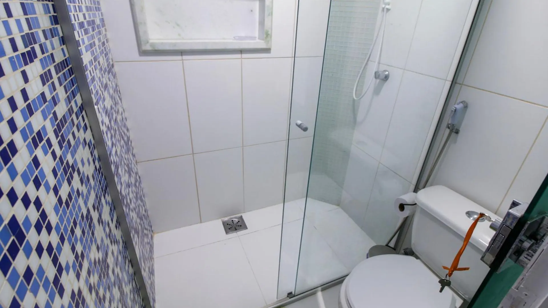 Apartamento Flat W3 Norte Brasília
