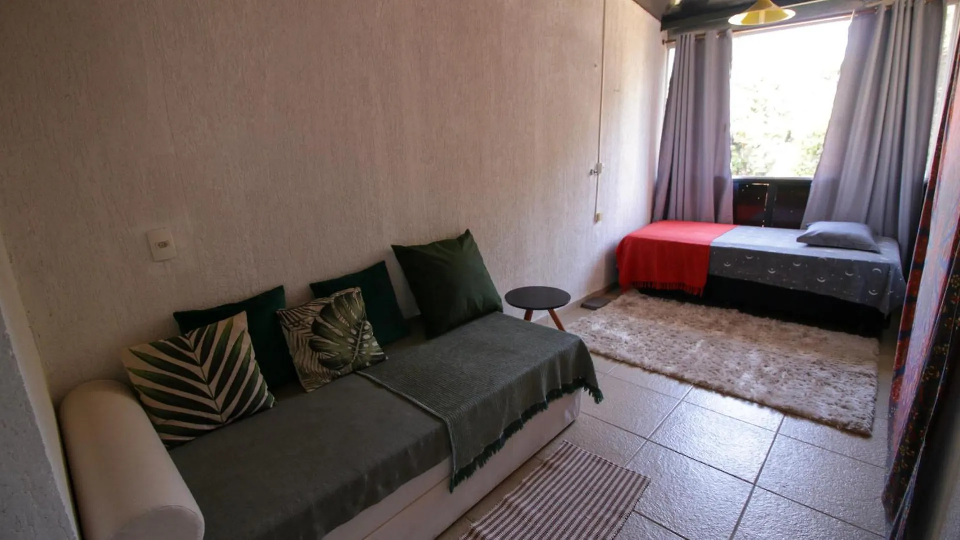 Flat W3 Norte Brasília Brasil